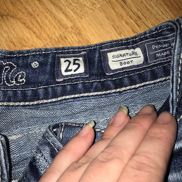Cross signature boot miss mes - Picture 3 of 3